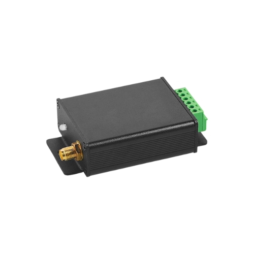 Modulo wireless link per dispositivi ModBus 100mW con tecnologia LoRa